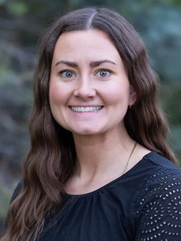 Hannah Nickerson