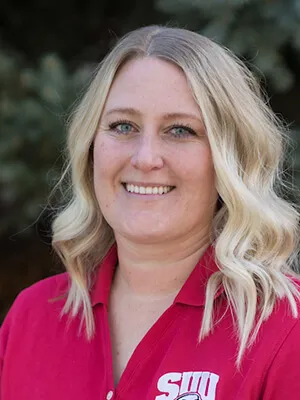 Division of Campus Operations Directory - SUU