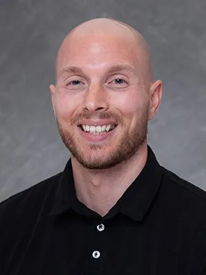 Joshua Wardle