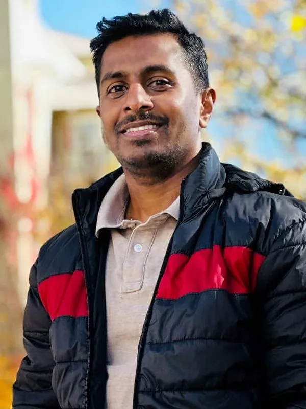 Nazmus Sakib