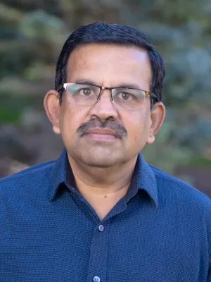 Raj Thiruvengadathan