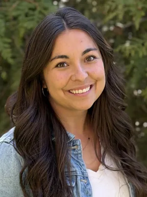 Torrie Rice