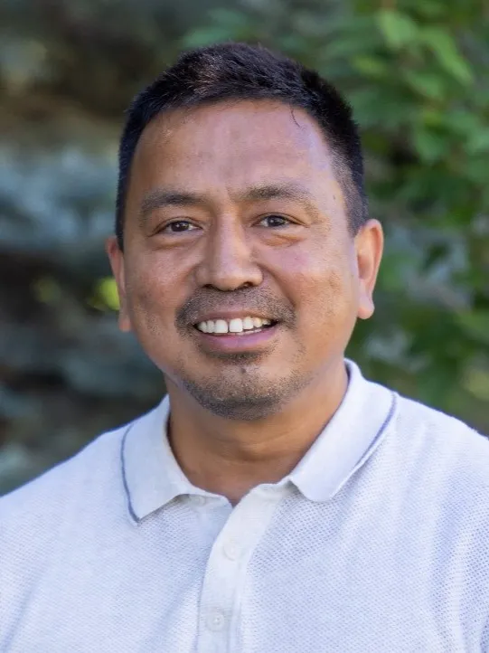 Vishant Thapa
