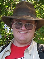 Fredric Govedich headshot