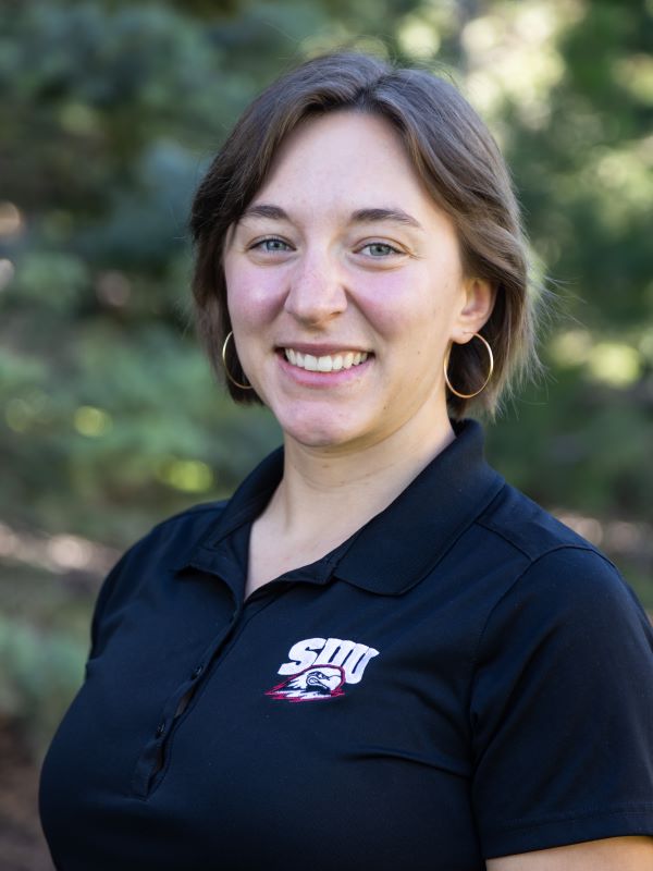 Madison McBride Headshot