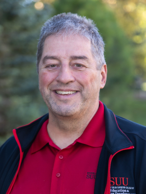 Doctor Tony Pellegrini