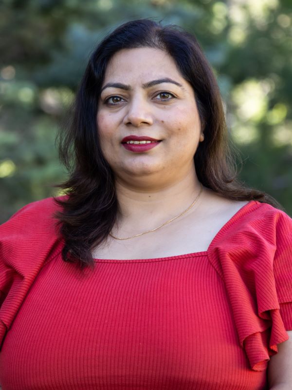 Chitra Saini