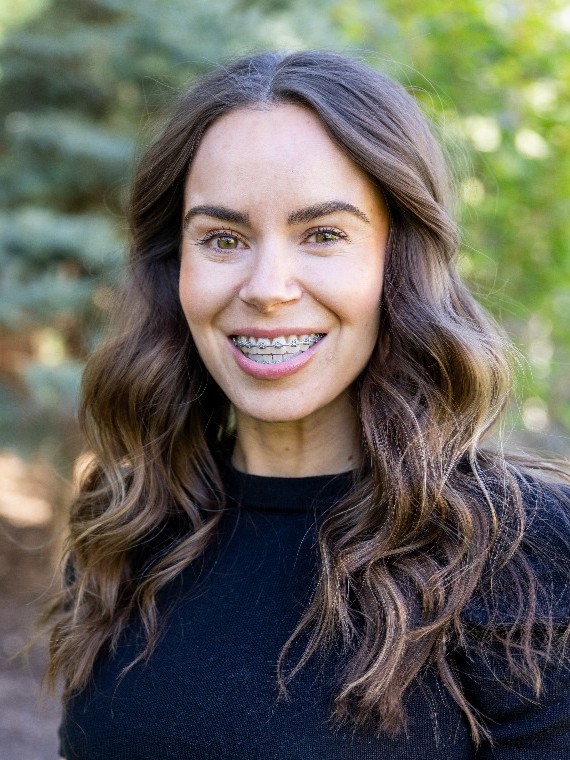 Taylor Shannon headshot