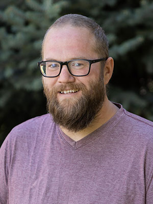 Prof. Bill Kershisnik