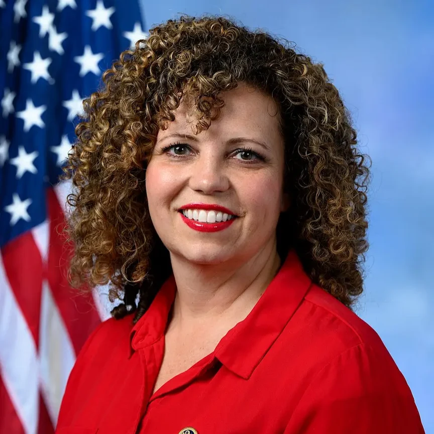 Celeste Maloy