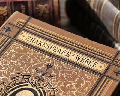 Writing about Shakespeare