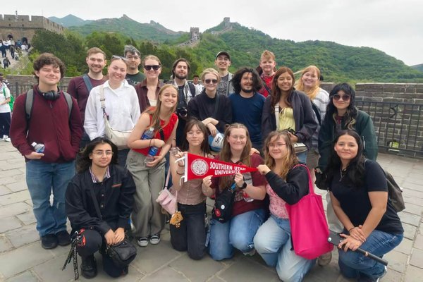 Study Abroad