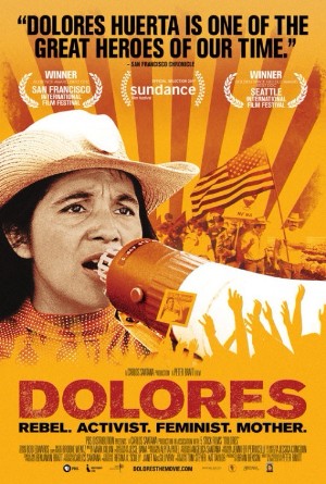 Film poster for Dolores