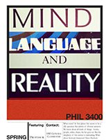 Mind Language and Reality