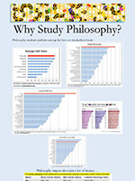 Why Study Philosophy? flier