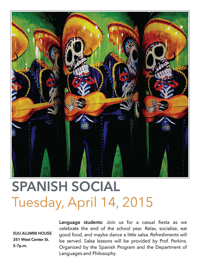 Spanish social flyer 28