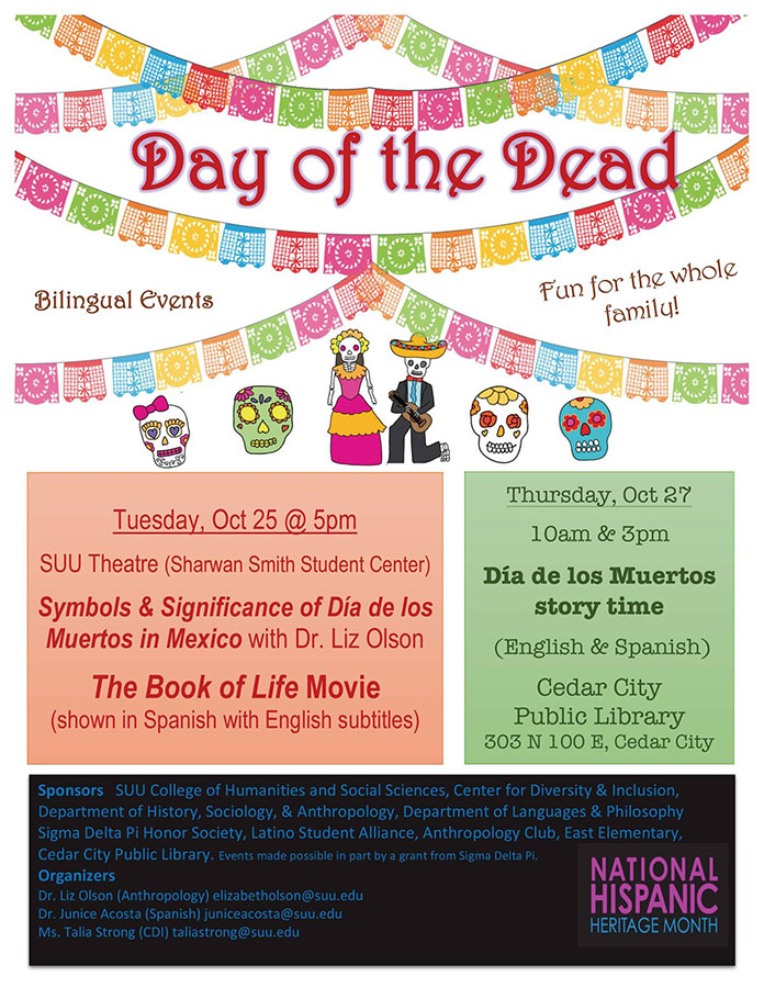 Day of the Dead 19