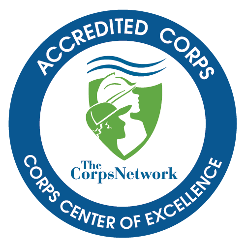 Accredited Corps - The CorpsNetwork - Corps Center of Excellence