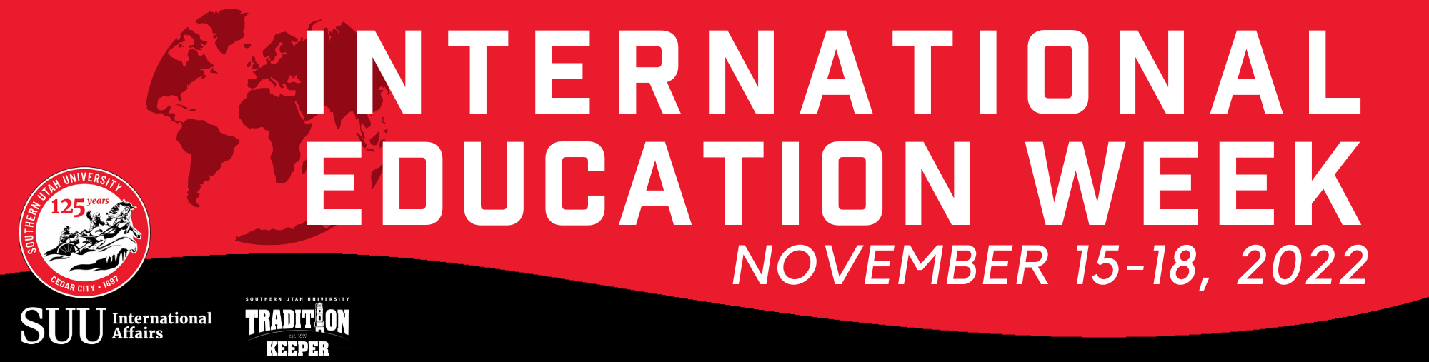 International Education Week 2021