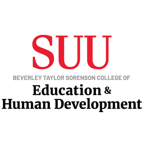SUU College of Education and Human Development Logo