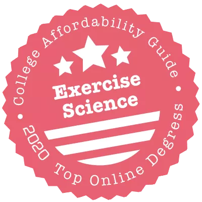 College Affordability Guide - Exercise Science