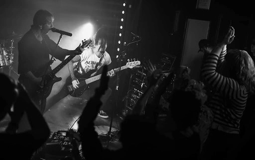 College Media Collaborative Project