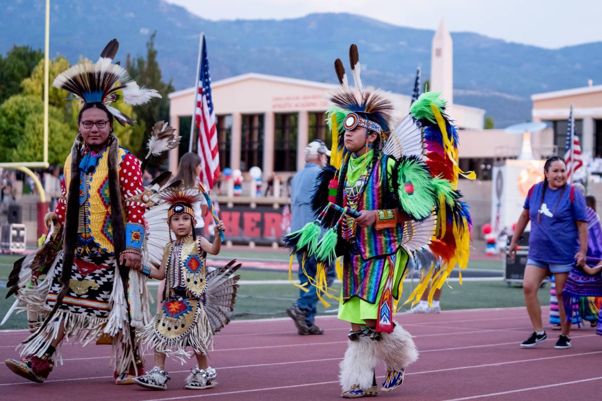 Land Acknowledgment Statement SUU