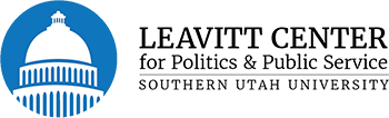 Leavitt Center Logo