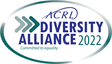 ACRL Diversity Alliance 2022 member