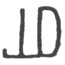 Harl E. Judd brand symbol