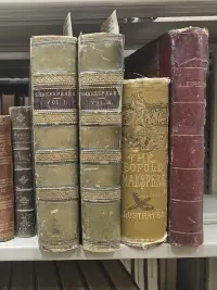 Books and More