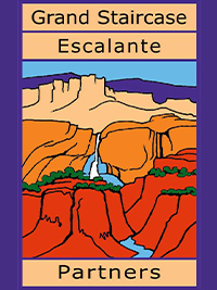 Grand Staircase-Escalante National Monument Collection logo