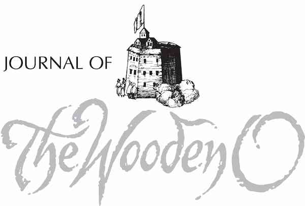 Wooden O Logo