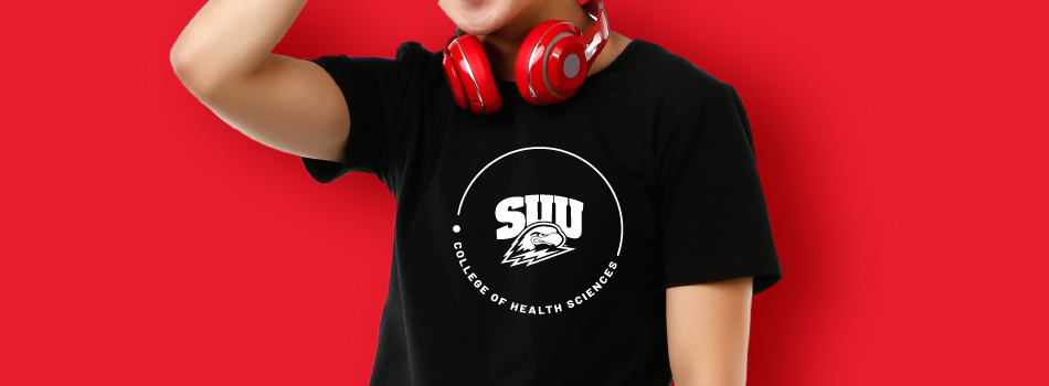 SUU Secondary Logo System