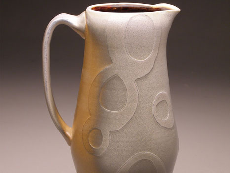 Ceramics Guild Sells Art and Provides Experience 