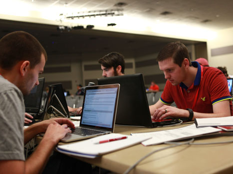 Southern Utah University Partners With Top Cyber Security Professionals