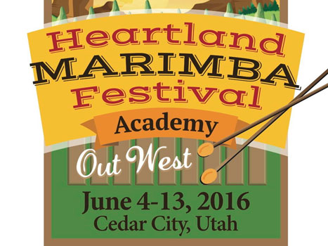 Heartland Marimba Festival Comes to Cedar City