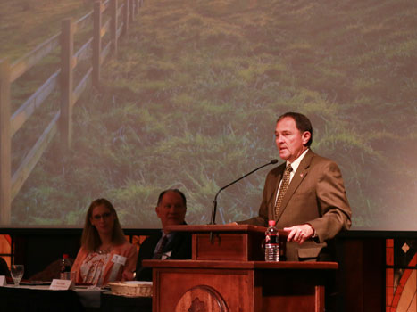 Rural Rising: Gov. Herbert, Jeff Hornacek to Headline Rural Summit