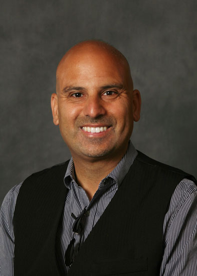 Picture of Dr. Ravi Roy
