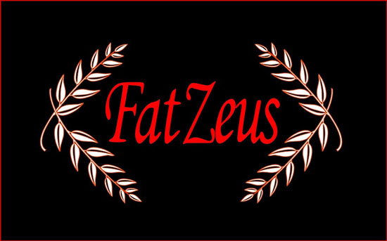 fat zeus company logo chartwells