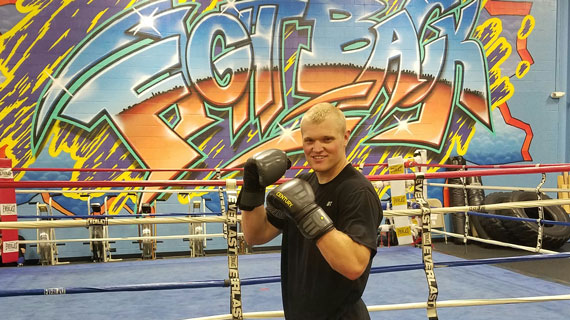 physical therapy boxing program cedar city