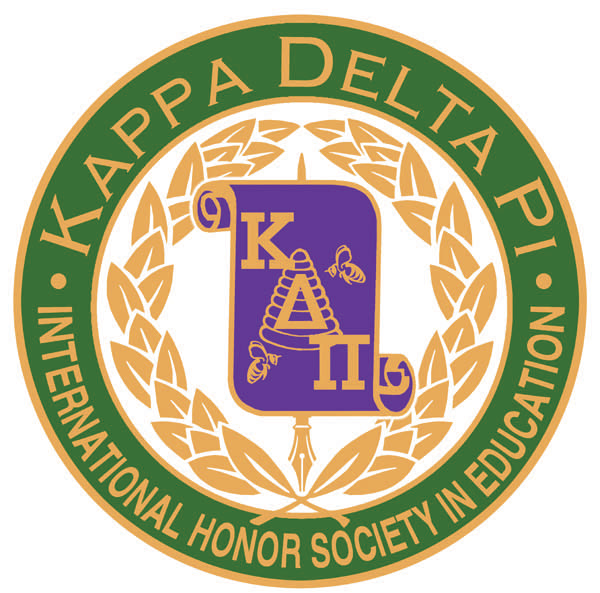 Kappa Delta Pi logo.png