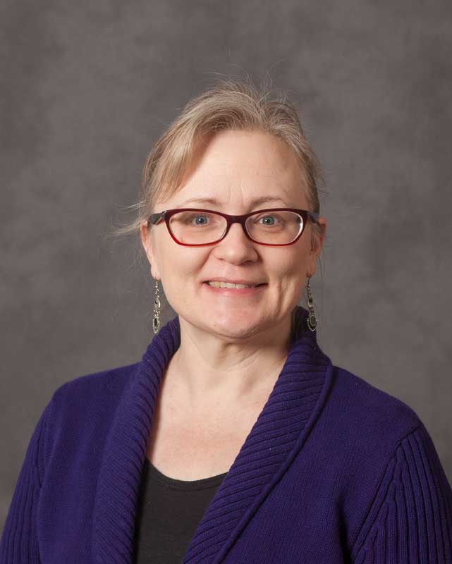Professor Hala Swearingen