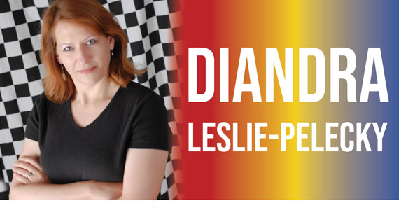 Diandra Leslie-Pelecky
