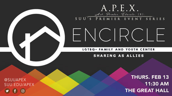 APEX Events - Encircle