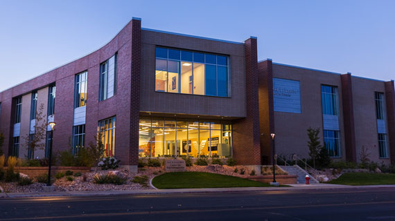 SUU's School of Business presents Opportunity Quest