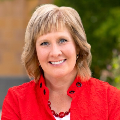 SUU President Finalist - Mindy Benson