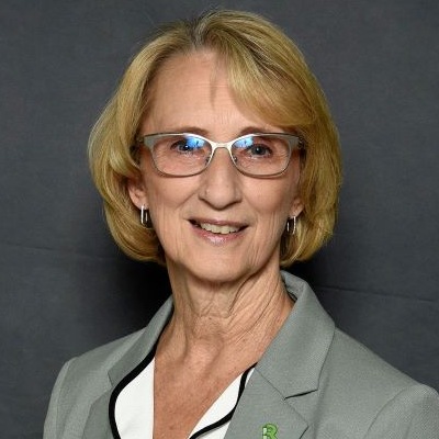 SUU President Finalist - Mablene Krueger