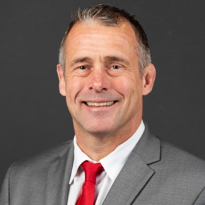 SUU President Finalist - Alan Utter