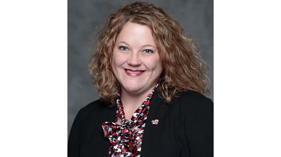 Jodi Hart-Wilson, SUU Board of Trustees chair